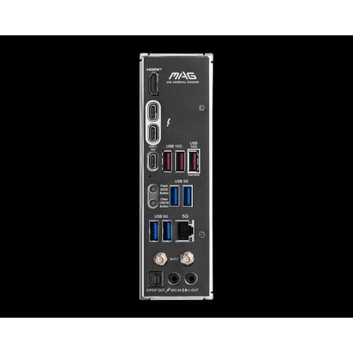 Motherboard MSI MAG Z890 TOMAHAWK WIFI DDR5