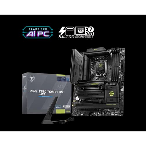 Motherboard MSI MAG Z890 TOMAHAWK WIFI DDR5