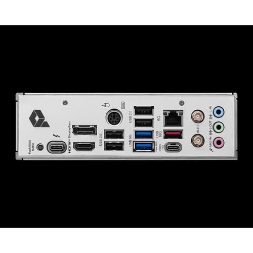 Motherboard MSI PRO Z890-P WIFI LGA1851 DDR5