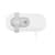 Cámara Web Logitech Brio 100 Blanco