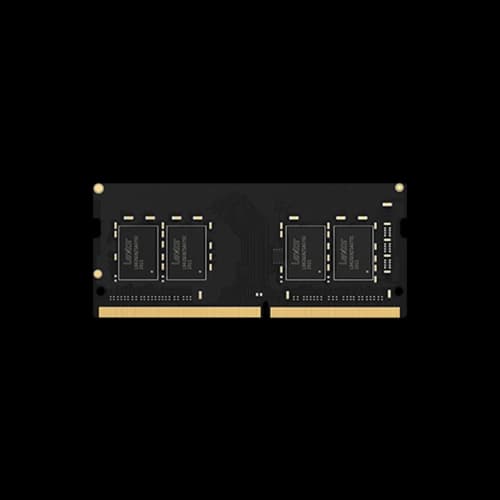 Memoria LEXAR SODIMM DDR4 8GB 3200MHz
