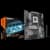Motherboard (AM5) GIGABYTE X870 EAGLE WIFI7