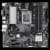 Motherboard (1700) GIGABYTE B760M D3HP DDR4