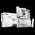 Motherboard (AM5) GIGABYTE X870E AORUS PRO ICE