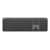 Teclado Inalámbrico Logitech K950 Negro