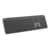 Teclado Inalámbrico Logitech K950 Negro