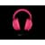 Auriculares Inalámbricos Logitech GPRO X2 Magenta