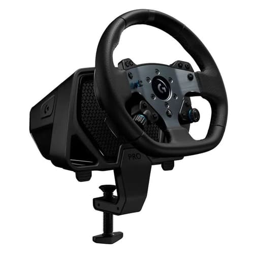 Volante Logitech Pro PS