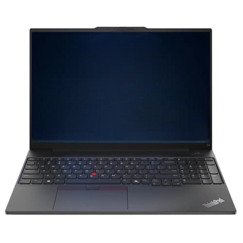 Notebook Lenovo E16, 16" R7 16GB 512SSD Free DOS