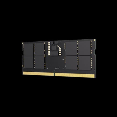 Memoria LEXAR SODIMM DDR5 16GB 5600MHz