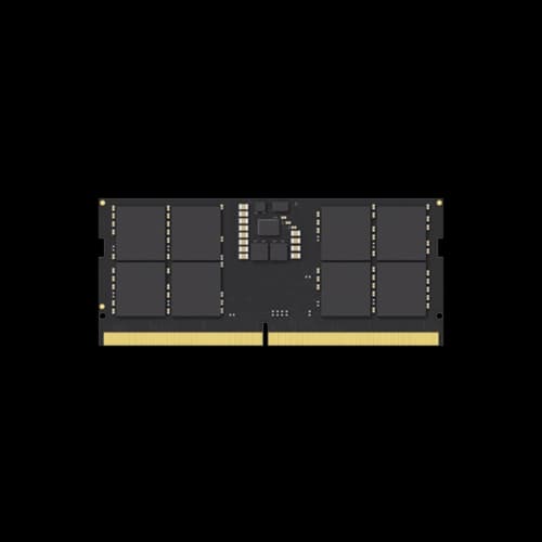 Memoria LEXAR SODIMM DDR5 16GB 5600MHz