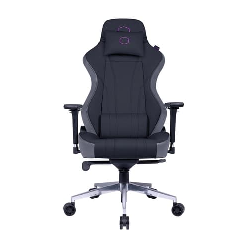 Silla Gamer Cooler Master Caliber X1C BLACK