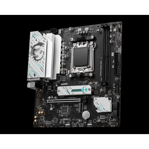 Motherboard MSI B650M GAMING WIFI AM5 DDR5