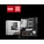 Motherboard MSI B650M GAMING WIFI AM5 DDR5