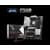 Motherboard MSI PRO X870-P WIFI AM5 DD5