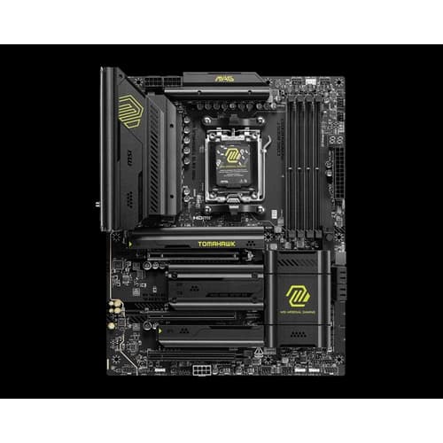 Motherboard MSI MAG X870 TOMAHAWK WIFI AM5 DDR5