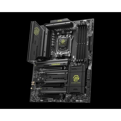 Motherboard MSI MAG X870 TOMAHAWK WIFI AM5 DDR5