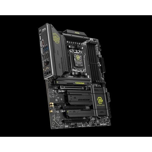 Motherboard MSI MAG X870 TOMAHAWK WIFI AM5 DDR5