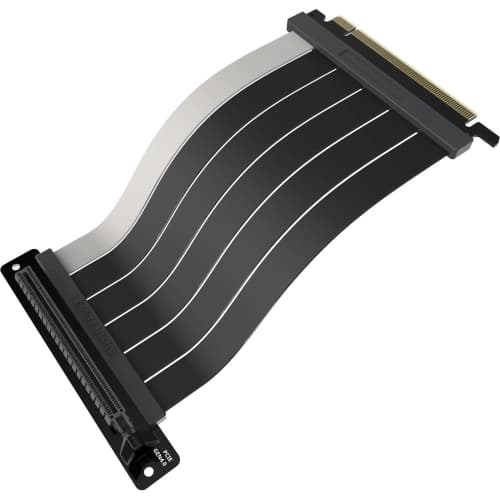 Riser Cable PCIe 4.0 x16 -300mm V2