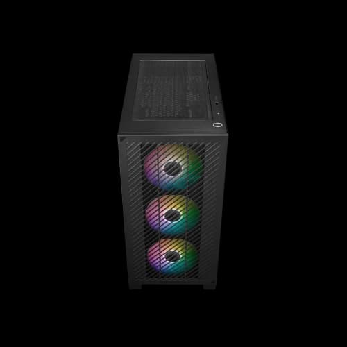 Gabinete Cooler Master   Elite 301