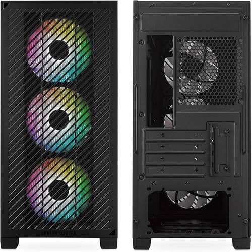 Gabinete Cooler Master   Elite 301