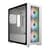 Gabinete Cooler Master   Elite 301 White
