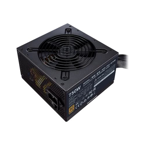 Fuente CM MWE BRONZE 750 V3 FR AR/WO cord