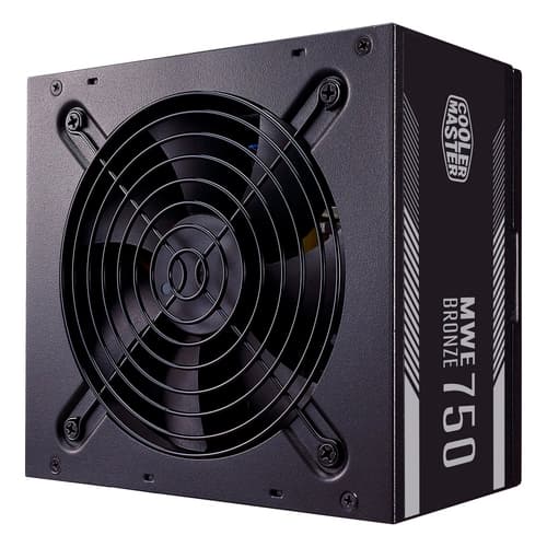 Fuente CM MWE BRONZE 750 V3 FR AR/WO cord