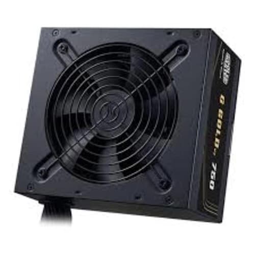 Fuente CM G Gold 750 V2 Full Range AR/WO cord