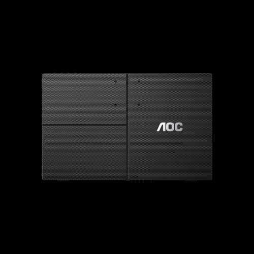 Monitor AOC 16T3E 15,8" IPS FHD 60Hz 4ms