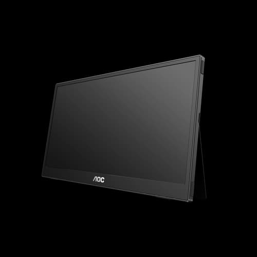 Monitor AOC 16T3E 15,8" IPS FHD 60Hz 4ms