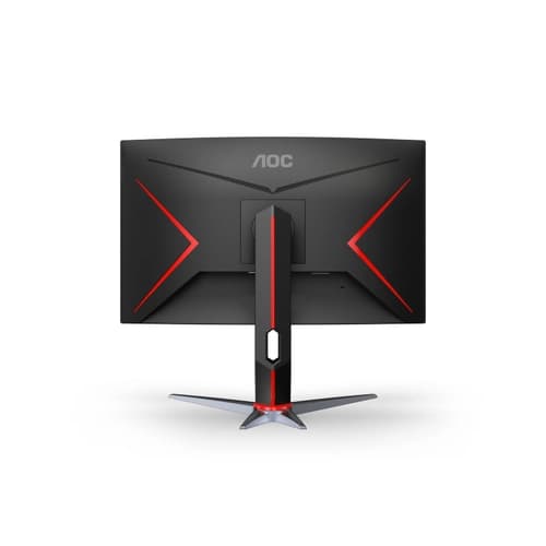 Monitor AOC C24G2 23,6" VA FHD 165Hz 1ms Curved Gaming