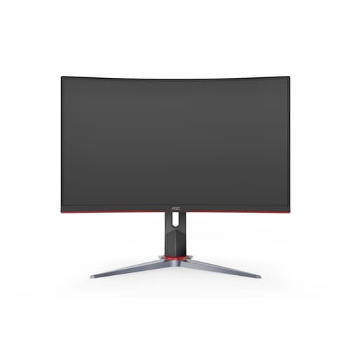 Monitor AOC C24G2 23,6" VA FHD 165Hz 1ms Curved Gaming