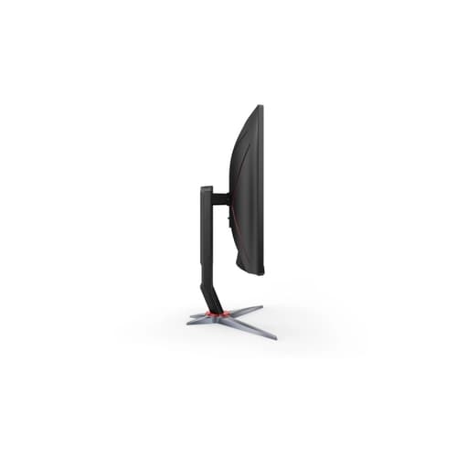 Monitor AOC C24G2 23,6" VA FHD 165Hz 1ms Curved Gaming
