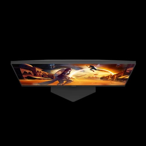 Monitor AOC 27G4E 27" IPS FHD 180Hz 1ms Gaming