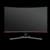 Monitor AOC C32G3E 31,5" VA FHD 165Hz 4ms Curved Gaming