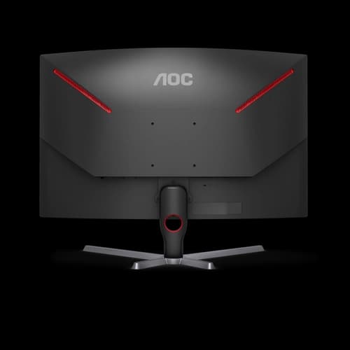Monitor AOC C32G3E 31,5" VA FHD 165Hz 4ms Curved Gaming