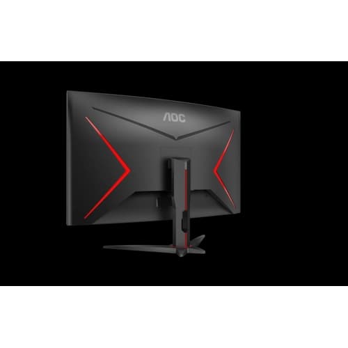 Monitor AOC C32G2ZE 31,5" VA FHD 240Hz 4ms Curved Gaming