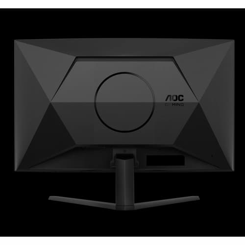 Monitor AOC CQ32G4VE 31,5" VA QHD 180Hz 1ms Curved Gaming