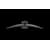 Monitor AOC CU34V5CW 34" VA QHD 100Hz 4ms Curved Webcam/Speakers