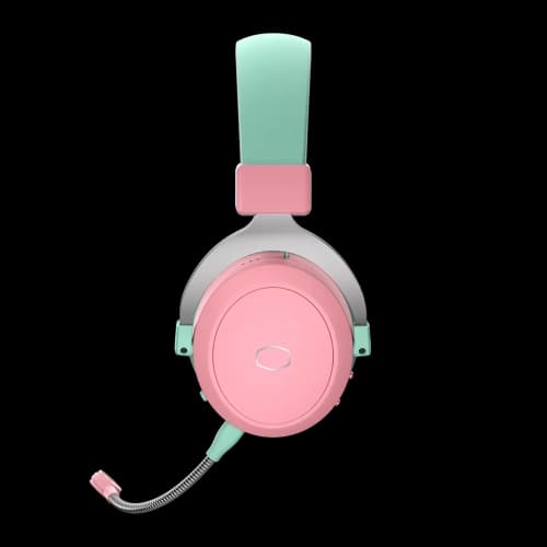 Auricular Cooler Master CH351 Wireless Gaming Headset  Macaron
