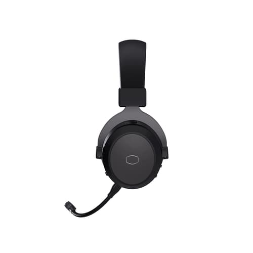 Auricular Cooler Master CH351 Gaming Headset  MACA