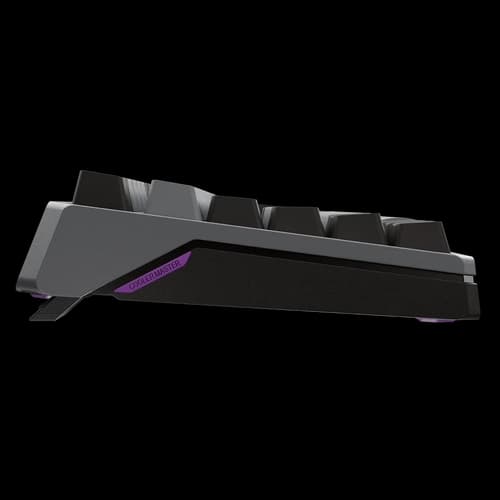 Teclado Mecanico Gamer MK770 MACARON