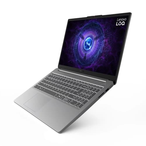 Not Lenovo LOQ 15" I5 8GB 512SSD W11H RTX2050