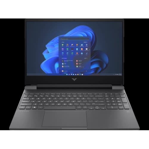 NB HP Victus R5-8645 15" 16GB/1TB RTX4060 W11h