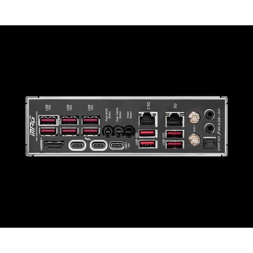 Motherboard MSI MPG Z890 CARBON WIFI DDR5