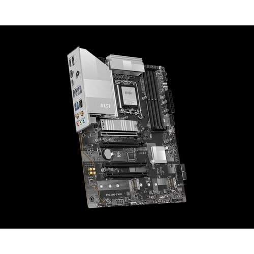 Motherboard MSI PRO Z890-S WIFI DDR5