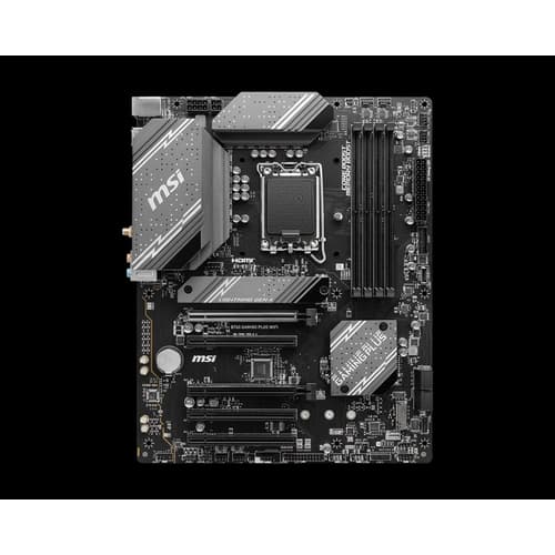 Motherboard MSI B760 GAMING PLUS WIFI DDR5
