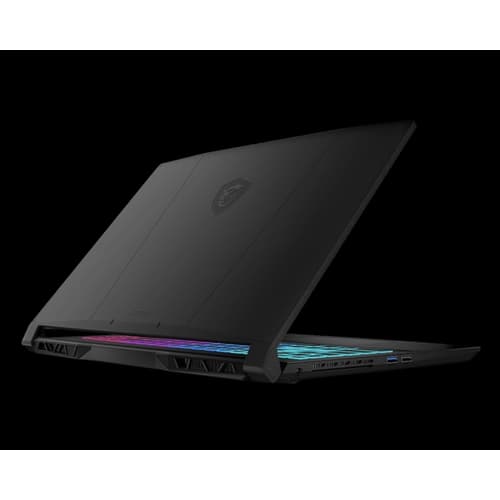 Notebook MSI Katana 15 B13VFK( Intel 7-13620H, 15,6", 16GB DDR5, 512GB NVMe, RTX 4060, W11, RGB keyboard  )
