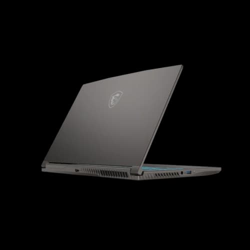 Notebook MSI Thin 15 B13VE (intel I7-13620H, 15,6", 16GB DDR4, 512 GB NVMe, RTX 4050, W11)